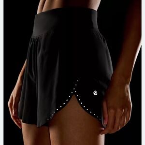 Lululemon Fast and Free Short